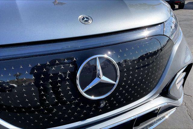 2023 Mercedes-Benz EQE 350+ 350+ SUV