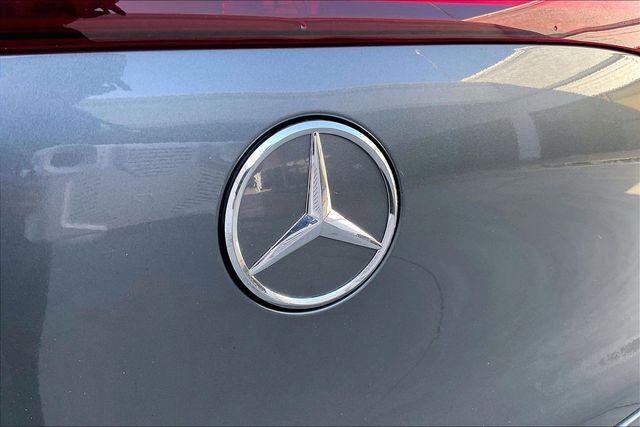 2023 Mercedes-Benz EQE 350+ 350+ SUV