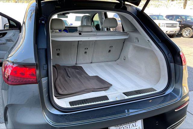 2023 Mercedes-Benz EQE 350+ 350+ SUV