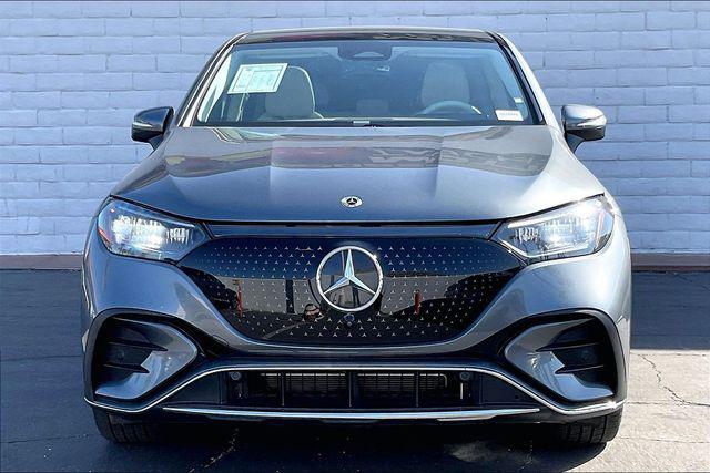2023 Mercedes-Benz EQE 350+ 350+ SUV