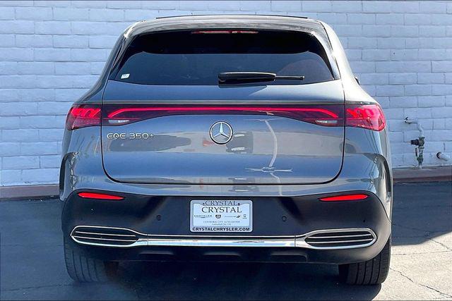 2023 Mercedes-Benz EQE 350+ 350+ SUV