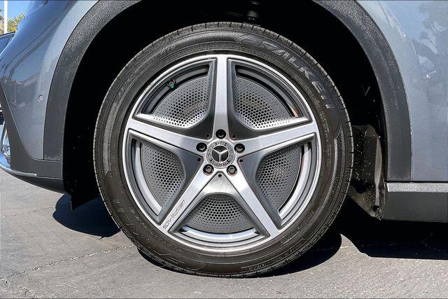2023 Mercedes-Benz EQE 350+ 350+ SUV