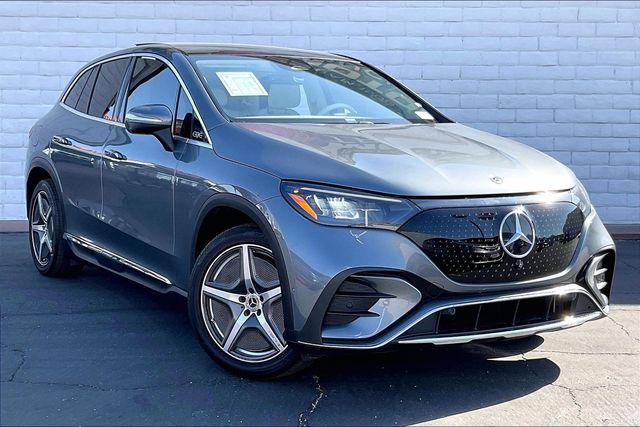 2023 Mercedes-Benz EQE 350+ 350+ SUV