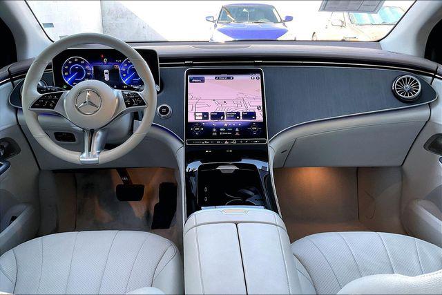 2023 Mercedes-Benz EQE 350+ 350+ SUV