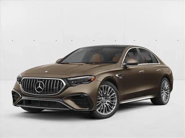 2026 Mercedes-Benz AMG E 53 E AMG E 53 E for sale in Chicago, IL