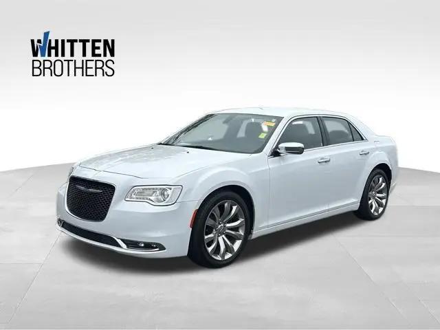 2019 Chrysler 300 Limited for sale in Richmond, VA