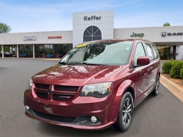 2019 Dodge Grand Caravan GT for sale in Charlotte, NC
