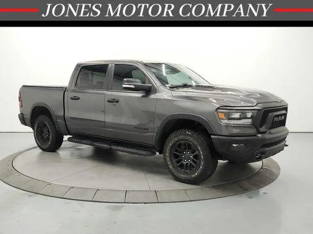2022 Ram 1500 Rebel for sale in Humboldt, TN