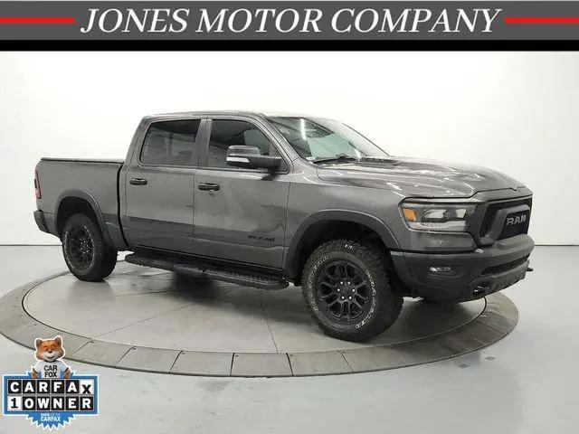 2022 Ram 1500 Rebel for sale in Humboldt, TN
