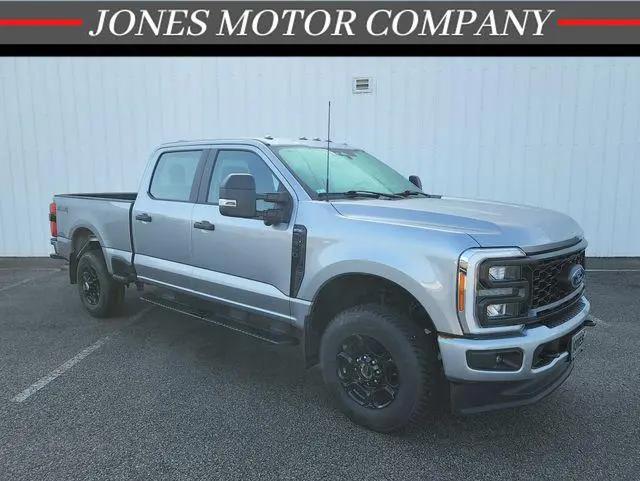 2023 Ford F-350 XL for sale in Humboldt, TN
