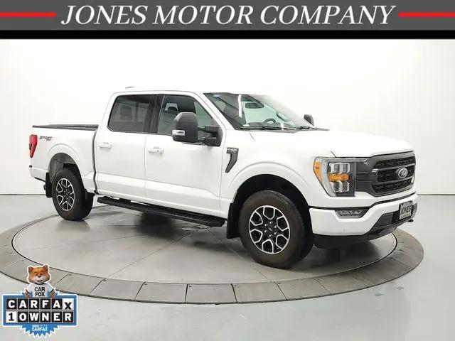 2023 Ford F-150 XLT for sale in Humboldt, TN
