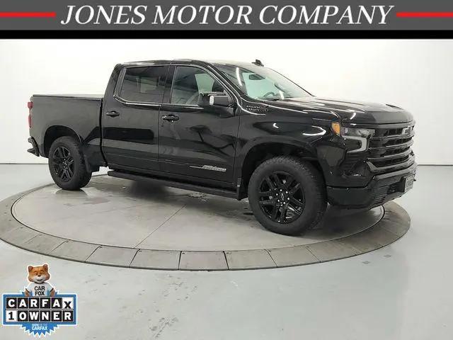 2026 Chevrolet Silverado 1500 4WD High Country for sale in Humboldt, TN