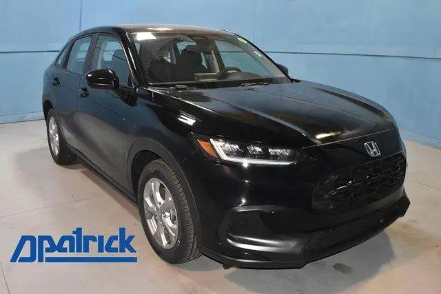 2024 Honda HR-V AWD LX for sale in Evansville, IN