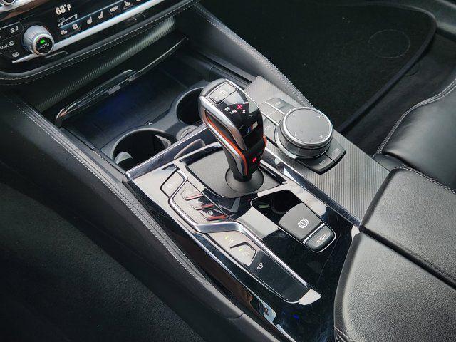 2020 BMW M5 Base
