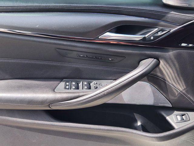 2020 BMW M5 Base