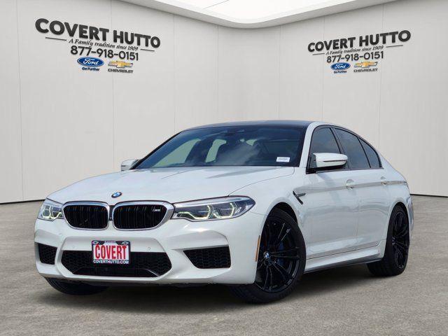 2020 BMW M5 Base for sale in Austin, TX