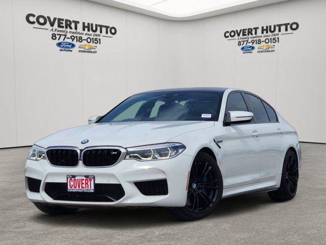 2020 BMW M5 Base for sale in Austin, TX