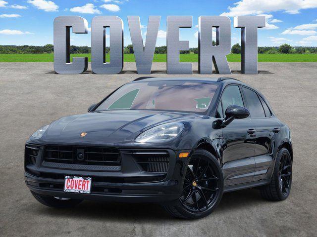 2026 Porsche Macan GTS for sale in Austin, TX