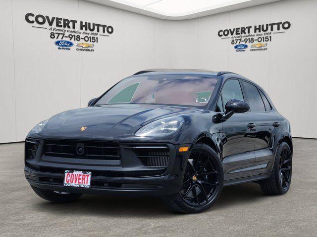 2026 Porsche Macan GTS for sale in Austin, TX