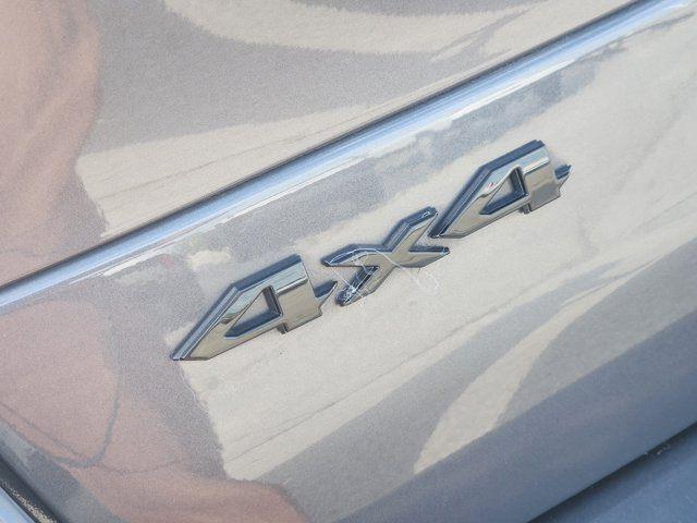 2025 Jeep Grand Cherokee L Altitude X 4x4
