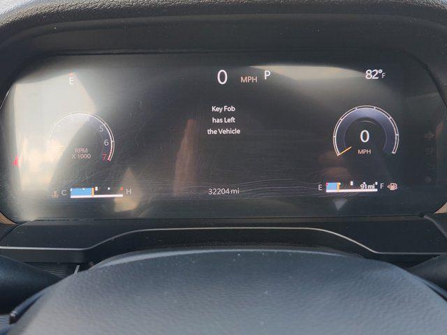 2025 Jeep Grand Cherokee L Altitude X 4x4