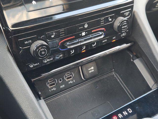 2025 Jeep Grand Cherokee L Altitude X 4x4