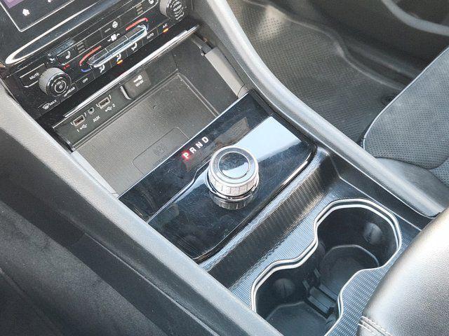 2025 Jeep Grand Cherokee L Altitude X 4x4