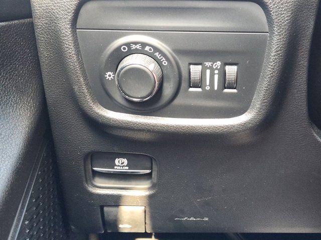 2025 Jeep Grand Cherokee L Altitude X 4x4