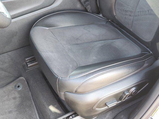 2025 Jeep Grand Cherokee L Altitude X 4x4