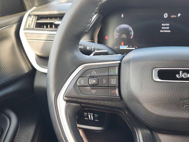 2025 Jeep Grand Cherokee L Altitude X 4x4