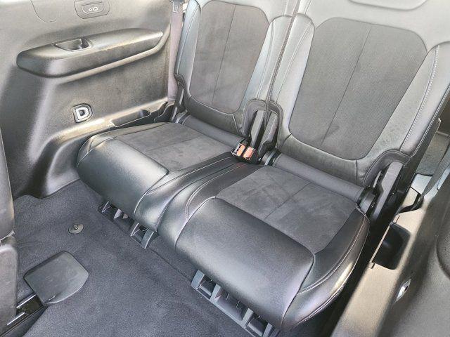 2025 Jeep Grand Cherokee L Altitude X 4x4