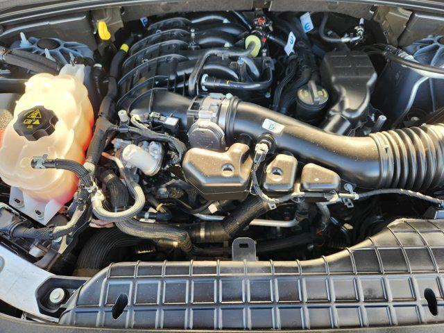 2025 Jeep Grand Cherokee L Altitude X 4x4
