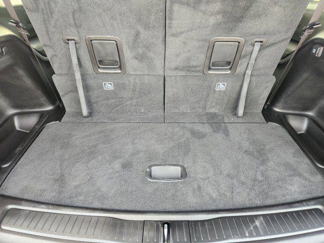 2025 Jeep Grand Cherokee L Altitude X 4x4