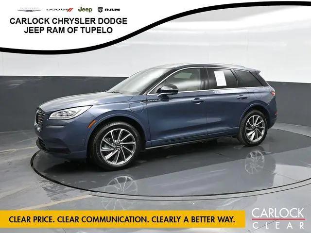 2022 Lincoln Corsair Grand Touring for sale in Saltillo, MS