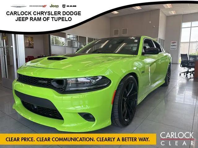 2023 Dodge Charger Scat Pack for sale in Saltillo, MS