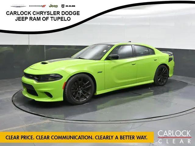 2023 Dodge Charger Scat Pack for sale in Saltillo, MS