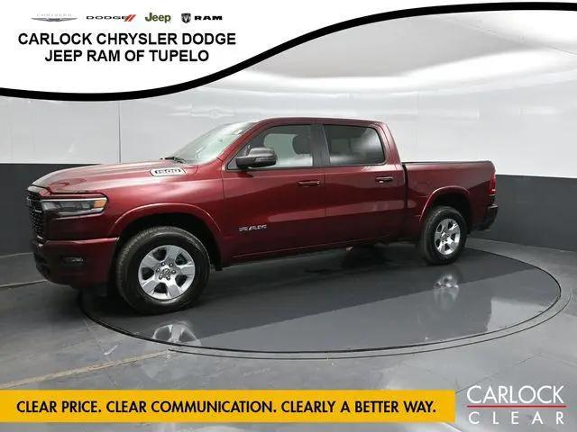 2025 Ram 1500 Big Horn Crew Cab 4x4 5'7" Box for sale in Saltillo, MS