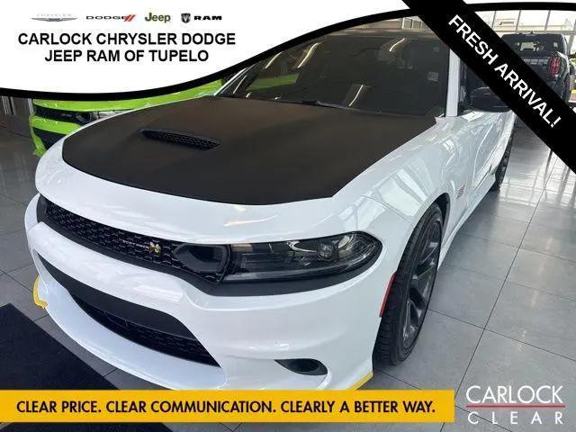 2023 Dodge Charger Scat Pack for sale in Saltillo, MS