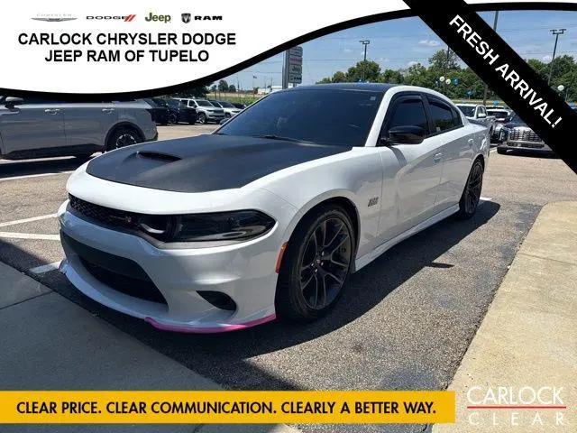 2023 Dodge Charger Scat Pack for sale in Saltillo, MS