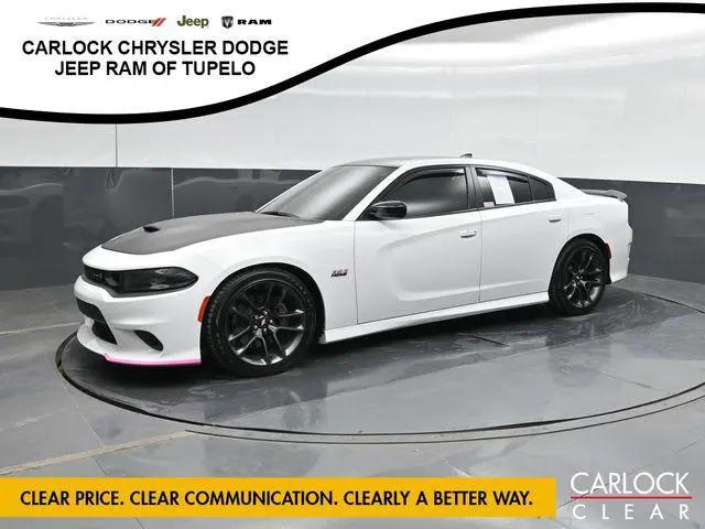 2023 Dodge Charger Scat Pack for sale in Saltillo, MS