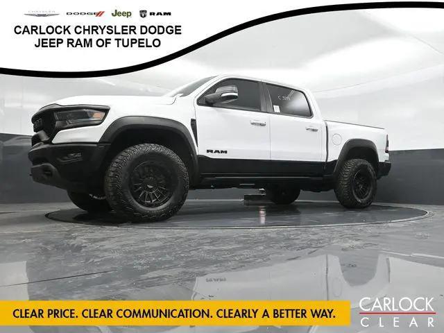 2021 Ram 1500 TRX Crew Cab 4x4 5'7" Box for sale in Saltillo, MS