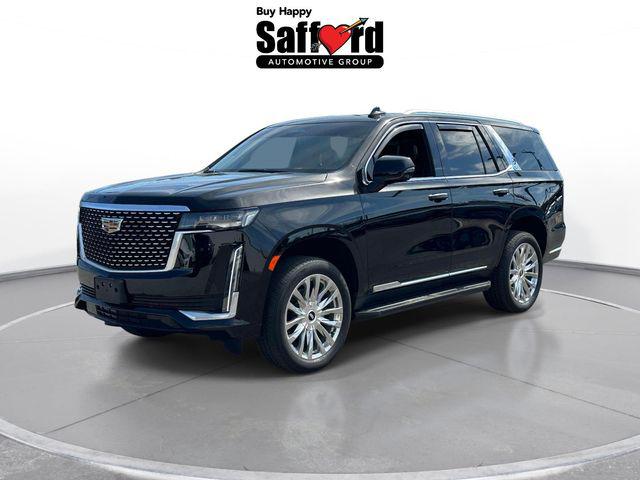 2023 Cadillac Escalade 4WD Premium Luxury for sale in Glen Burnie, MD