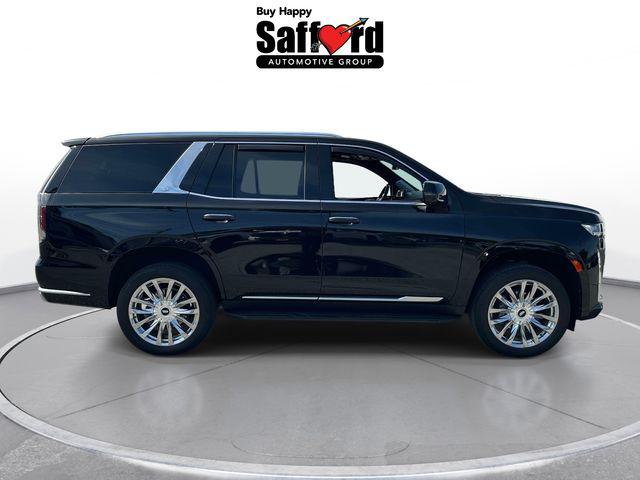 2023 Cadillac Escalade 4WD Premium Luxury