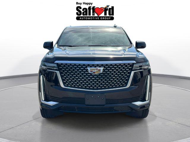 2023 Cadillac Escalade 4WD Premium Luxury