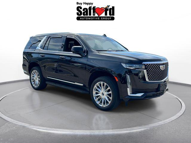 2023 Cadillac Escalade 4WD Premium Luxury