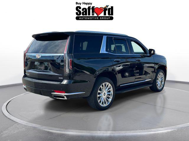 2023 Cadillac Escalade 4WD Premium Luxury