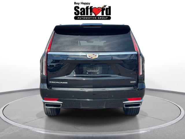 2023 Cadillac Escalade 4WD Premium Luxury