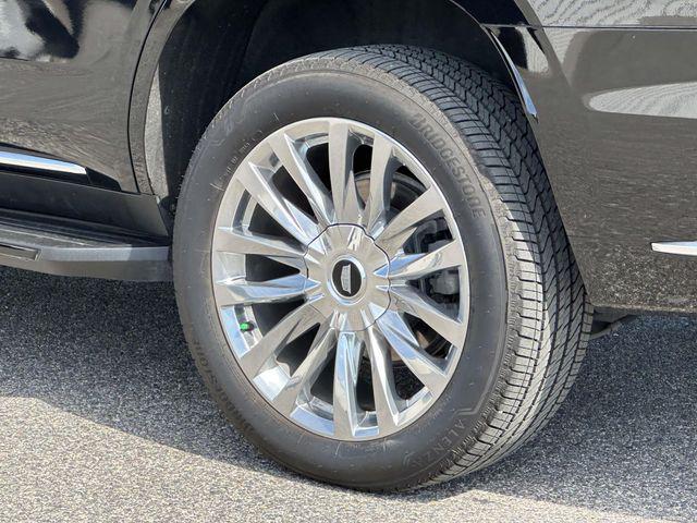 2023 Cadillac Escalade 4WD Premium Luxury