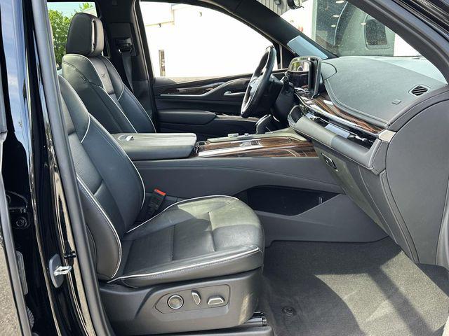 2023 Cadillac Escalade 4WD Premium Luxury