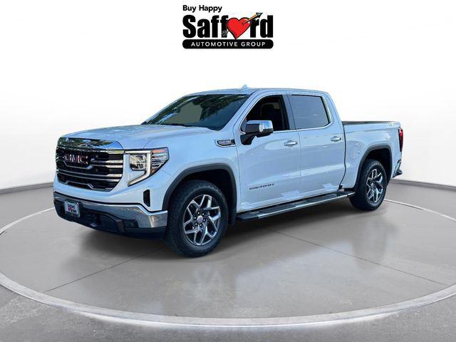 2023 GMC Sierra 1500 4WD Crew Cab Short Box SLT for sale in Glen Burnie, MD